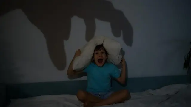 Menguak Misteri Mimpi: Otak Ciptakan Kisah Detail Saat Tidur