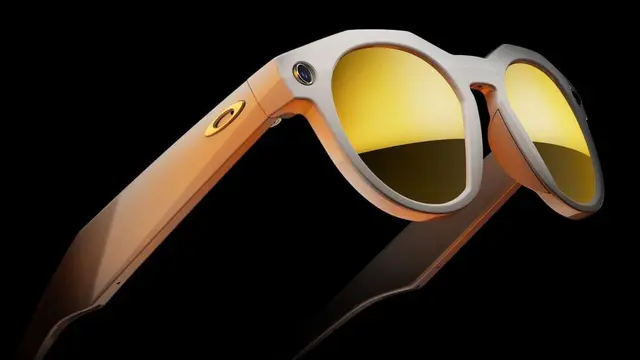 Meta & Oakley: Kacamata Pintar AI, Revolusi Baru Penglihatan