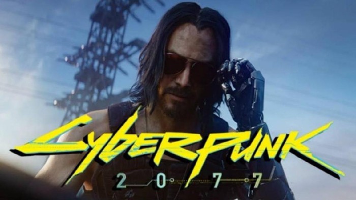Nintendo Switch 2: Cyberpunk 2077 Resmi Hadir!