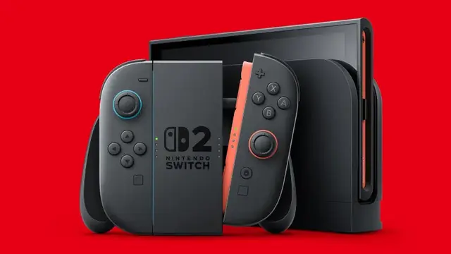 Nintendo Switch 2: Harga, Spesifikasi, dan Fitur Terbaru