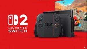 Nintendo Switch 2: Raih Konsol Impian, Daftar Undiannya!