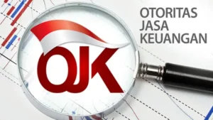 OJK: Solusi Krisis Gagal Bayar Pinjaman, Industri Keuangan Wajib Baca Ini