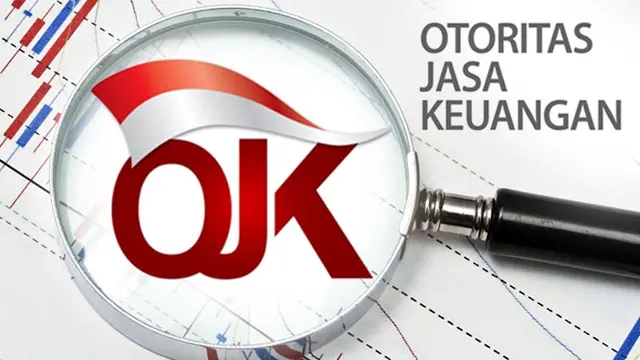OJK: Solusi Krisis Gagal Bayar Pinjaman, Industri Keuangan Wajib Baca Ini
