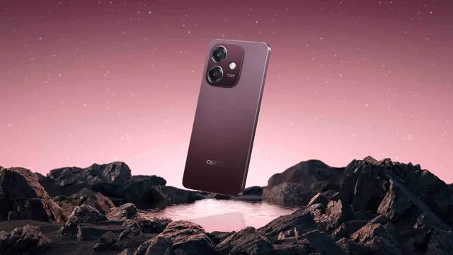 Oppo A5i: HP Tahan Banting Rp1 Jutaan, Sertifikasi Militer!