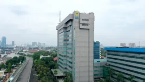 PLN Perombakan Direksi: Bambang Eko Suhariyanto Jadi Komisaris Utama