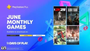 PS Plus Juni 2025: Game Gratis Terbaik, Katalog Lengkap!