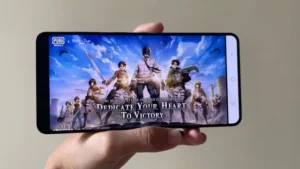 PUBG Mobile x Attack on Titan: Update Kolaborasi Epik Hadir!