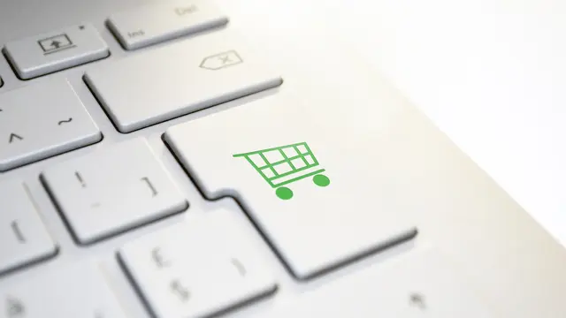 Pajak Online Shop: Pemerintah Bidik Penjual, Siap-Siap?