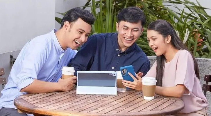 Paket Bundling XL: Koneksi Internet Maksimal, Raih Era Digital Sekarang!