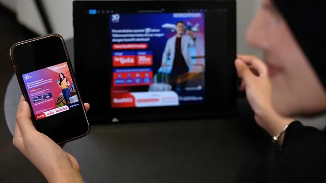 Paket Roaming Internasional Telkomsel Murah: Kuota Besar, Harga Rp 100 Ribu