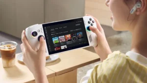 ROG Xbox Ally: Konsol Handheld Gaming Terbaru, Kuasai Permainan!