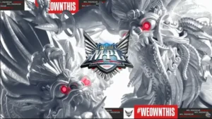 RRQ vs Liquid: Pertarungan Sengit MPL ID S15 Hari Ini