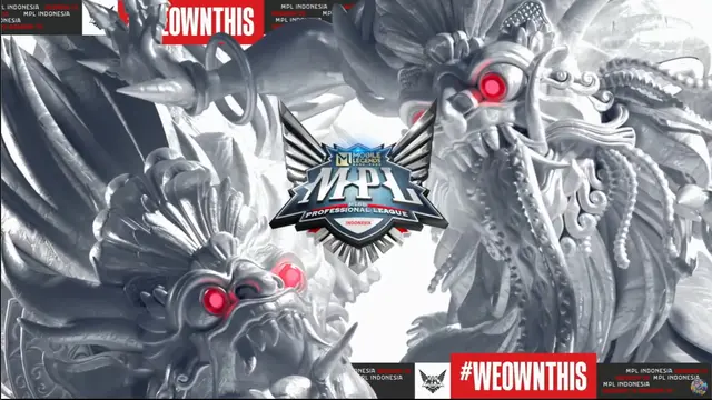 RRQ vs Liquid: Pertarungan Sengit MPL ID S15 Hari Ini