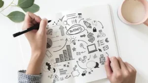 Rahasia Bisnis Abadi: Kuasai Masa Depan, Bukan Kekuatan