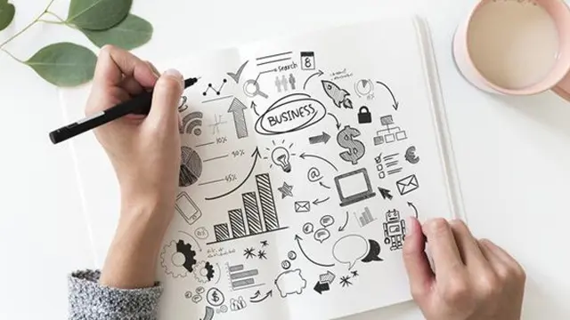 Rahasia Bisnis Abadi: Kuasai Masa Depan, Bukan Kekuatan