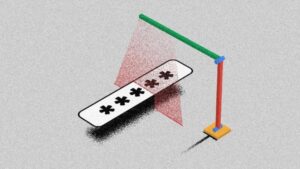 Rahasia Keamanan Password: Tanpa Aplikasi, Aman Terjamin