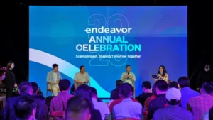 Rahasia Sukses Startup: Strategi Endeavor Indonesia Raih Pertumbuhan Pesat