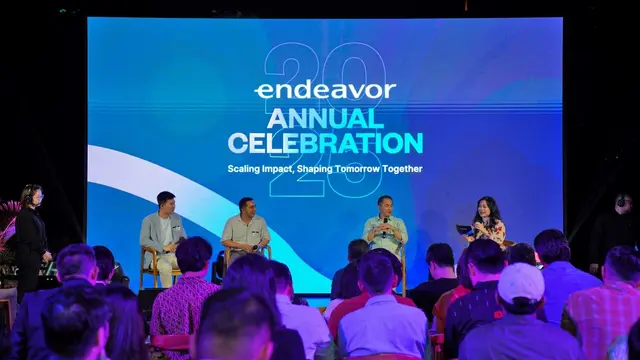 Rahasia Sukses Startup: Strategi Endeavor Indonesia Raih Pertumbuhan Pesat