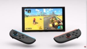 Rahasia Tersembunyi: Kenapa Pelindung Layar Nintendo Switch 2 Penting?