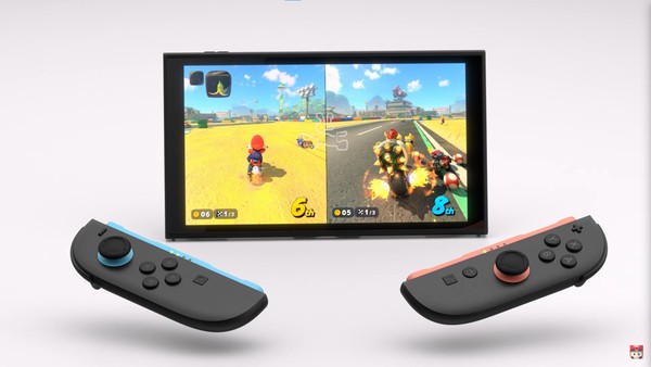 Rahasia Tersembunyi: Kenapa Pelindung Layar Nintendo Switch 2 Penting?
