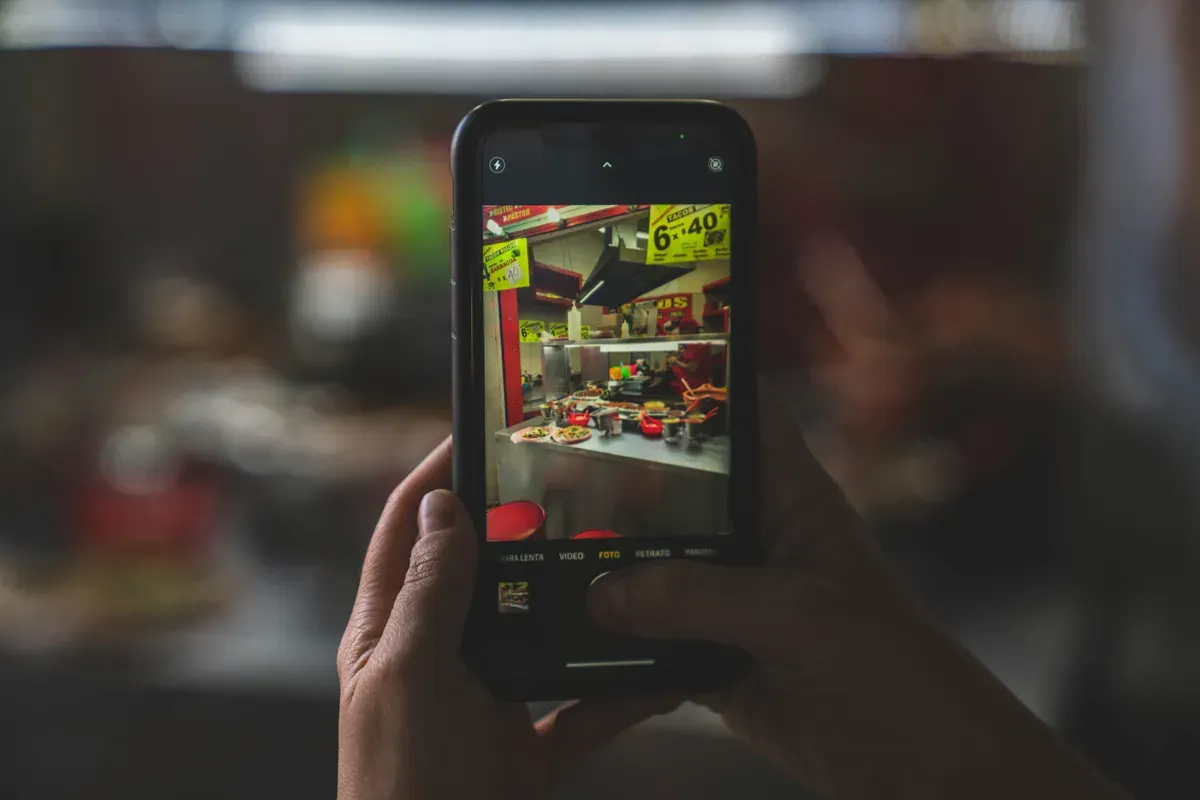 Raih Cuan Hingga Rp250.000: Jual Foto Online, Mudah & Terbukti!