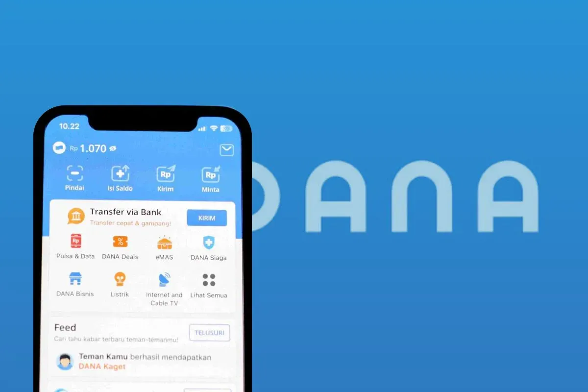 Raih Cuan Ratusan Ribu/Hari! Aplikasi Penghasil Dana Tercepat 2025