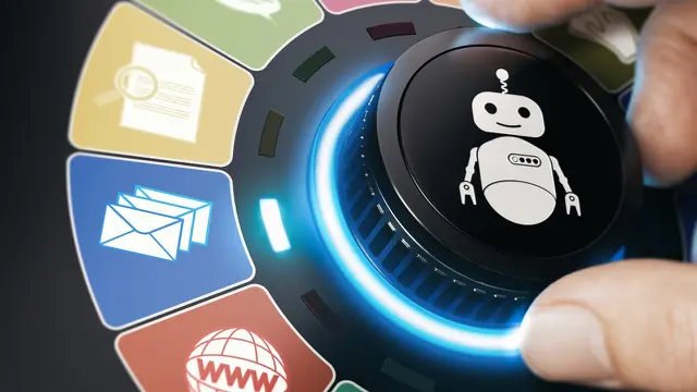 Raih Produktivitas Maksimal: RPA, Solusi Transformasi Digital Anda