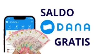 Raih Rp20.000 DANA Harian: Tuntaskan Misi & Dapatkan Saldo Digital!