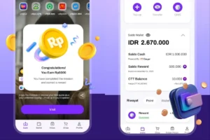 Raih Saldo DANA Gratis 2025: Aplikasi Penghasil Uang Terbukti!