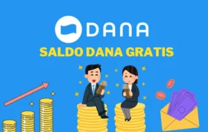 Raih Saldo DANA Gratis Rp195.000: Cerita Seru & Menarik Menanti!