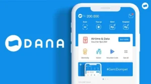 Raih Saldo DANA Ratusan Ribu: Rahasia Cuan Rebahan Main HP