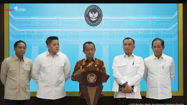 Raja Ampat: Rahasia Dibalik Izin Tambang PT GAG Nikel