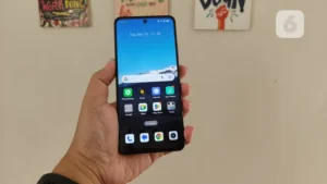 Realme C75 Juni 2025: Harga Terbaru, HP Tahan Banting Murah