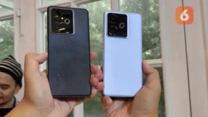Realme GT 7T Indonesia: Spesifikasi Dewa, Harga Terjangkau!