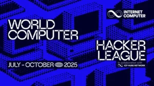 Rebut Hadiah Juta Rupiah! Hackathon Web3 Global, Buat Aplikasi Sekarang
