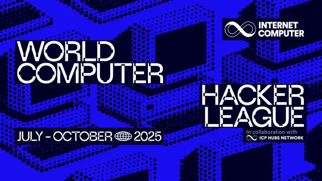 Rebut Hadiah Juta Rupiah! Hackathon Web3 Global, Buat Aplikasi Sekarang