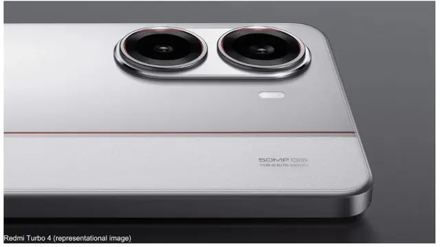 Redmi Turbo 4 Pro: Snapdragon 8s Gen 4 & Kamera 50MP, Harga?
