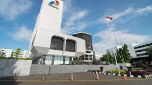 Reshuffle Pertamina: Erick Thohir Umumkan Direksi & Komisaris Baru