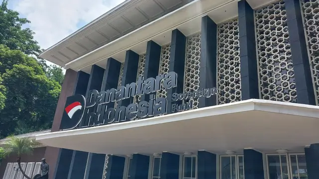 Restrukturisasi BUMN: Ada Danantara Ungkap Strategi Percepatan