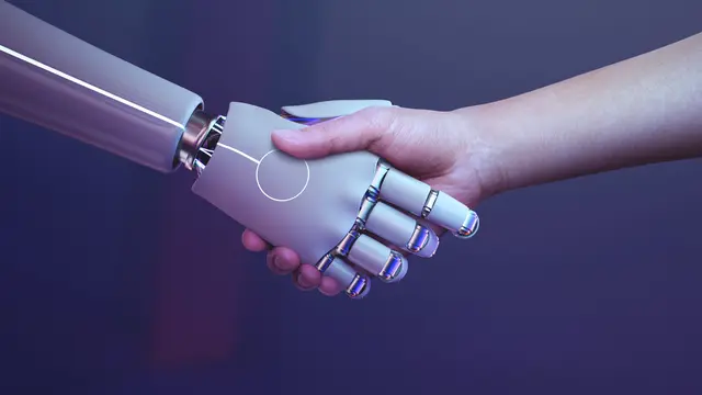 Revolusi AI Etis: Masa Depan Perbankan yang Aman dan Terpercaya