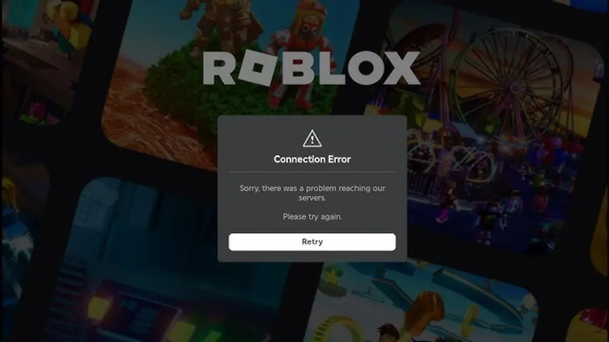 Roblox Error Loading? Solusi Cepat & Ampuh Masuk Lagi!