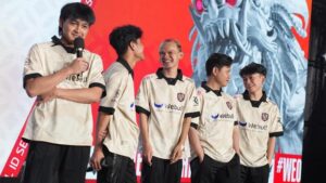 Saksikan! MPL ID S15: BTR Alpha vs Alter Ego, Perang Sengit Hari Pertama