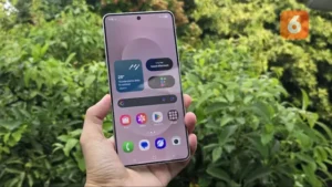 Samsung Galaxy S25 Edge: 3 Fitur Rahasia yang Wajib Kamu Tahu