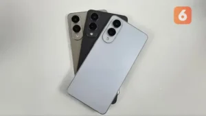 Samsung Galaxy S25 Edge: AI Canggih, Asisten Pribadi Anda