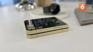 Samsung Galaxy Z Flip 7 FE: Spesifikasi & Harga Terbaru Bocor!