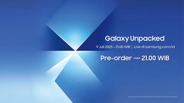 Samsung Galaxy Z Fold 7 Ultra: Unpacked 9 Juli 2025?