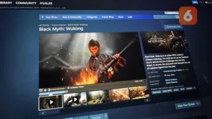 Steam Summer Sale 2025: Diskon Gila Game Terbaik Menanti