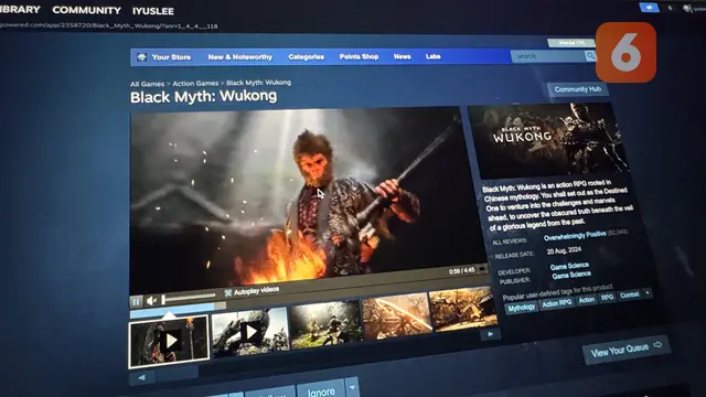 Steam Summer Sale 2025: Diskon Gila Game Terbaik Menanti!