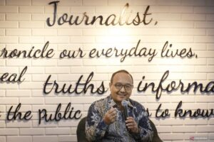 Surplus Talenta Digital 2030: Tiga Provinsi Terdepan di Indonesia