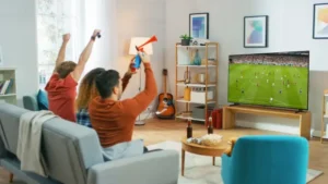 TV Sharp 4K Terbaru: Harga Murah, Spesifikasi Gahar!